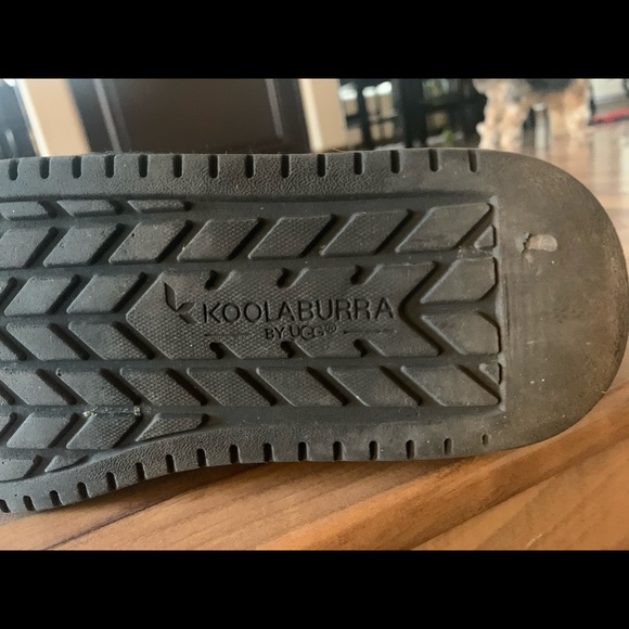 EUC* KOOLABURRA by UGG - Kids - Picture 5 of 6
